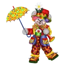 Clown