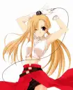 Anime girl