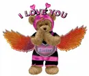 i love you Elenitsa