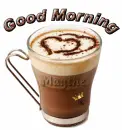 good morning Maythe