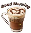 good morning MEL