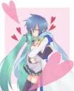 Miku&Kaito