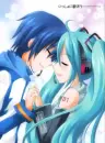 Miku&Kaito