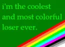 Colorfuloser!!! XP