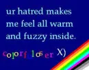i love hatred