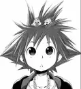 Cute Sora
