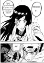 Hinata's Confession