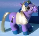 Kabuto Pony