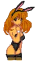 playboy bunny anime
