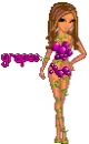 grapes dollz