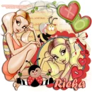 Love Bug,Rieka