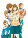 Friends Kimi ni Todoke