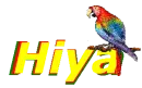 hiya