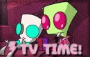 TV TIME!
