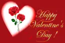 happy valentines day