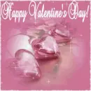 happy valentines day