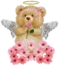 angel bear