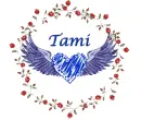 My name --- Tami 