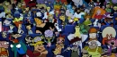 cartoon network cartoon charecters