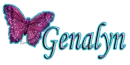 Genalyn