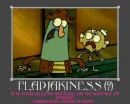 flapjackness