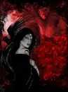 dark goddess