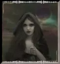 druid high priestess