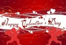 Happy Valenitne's Day