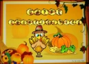 Happy Thanksgiving