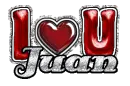 I Love You Juan