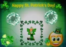 Happy St.Patricks Day