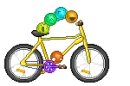 Bike Emote