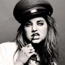 Automatic Loveletter Juliet Simms-Hat