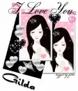 I Love You...Gilda
