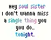 Hey soul sister
