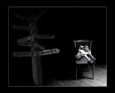 Destination Unknown