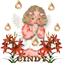 Name Cindy.