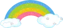 rainbow