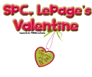Swinging Charm Valentine