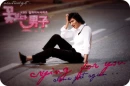 Crying for you ..