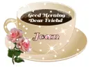 Morning Joan