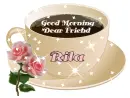Morning Rita