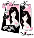 I love you Yaris