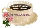 Morning Ewasara