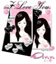 I love Ann