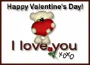Happy Valentine's Day