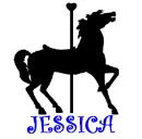 Carousel Horse