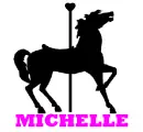 Carousel Horse