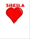 SHEILA