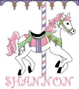 Shannon Carousel